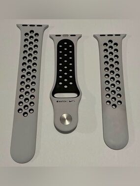 Nike Apple Watch Sport Band